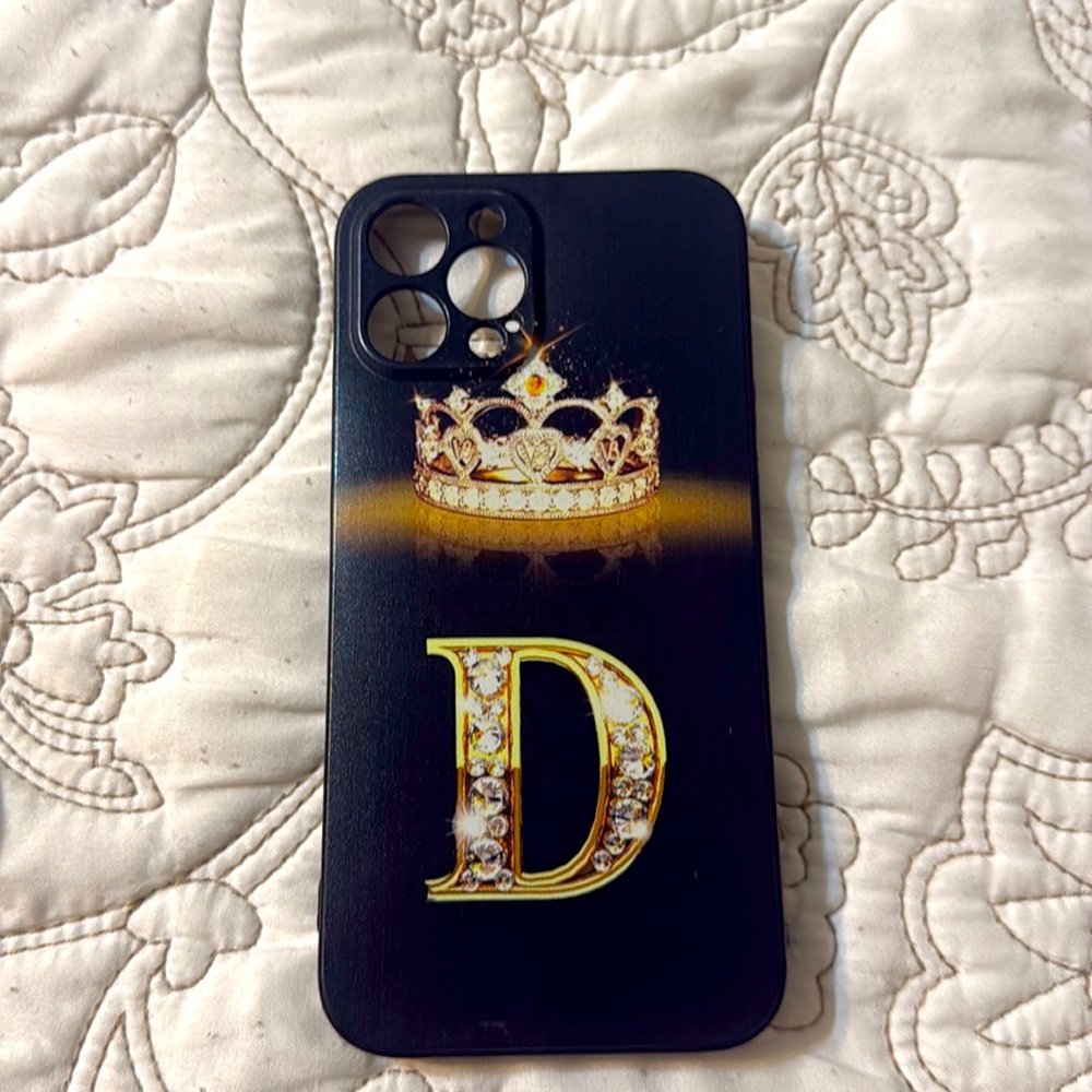 iPhone 12 Pro Max Phone Case